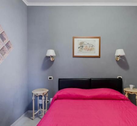 Via Veneto Suite 529 Рим Екстер'єр фото