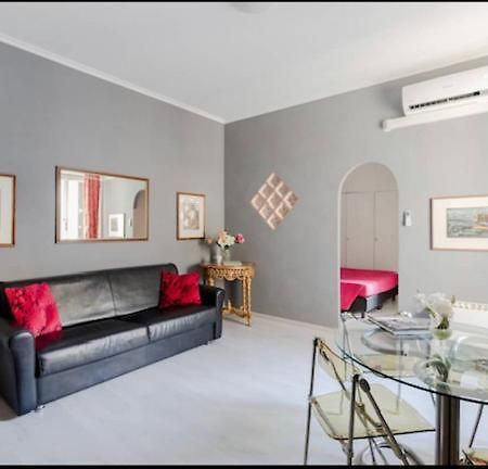 Via Veneto Suite 529 Рим Екстер'єр фото