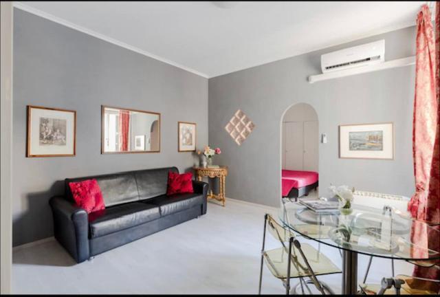 Via Veneto Suite 529 Рим Екстер'єр фото