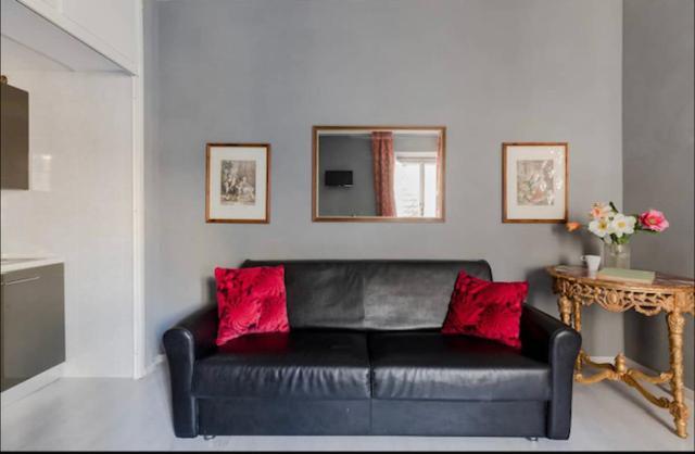 Via Veneto Suite 529 Рим Екстер'єр фото